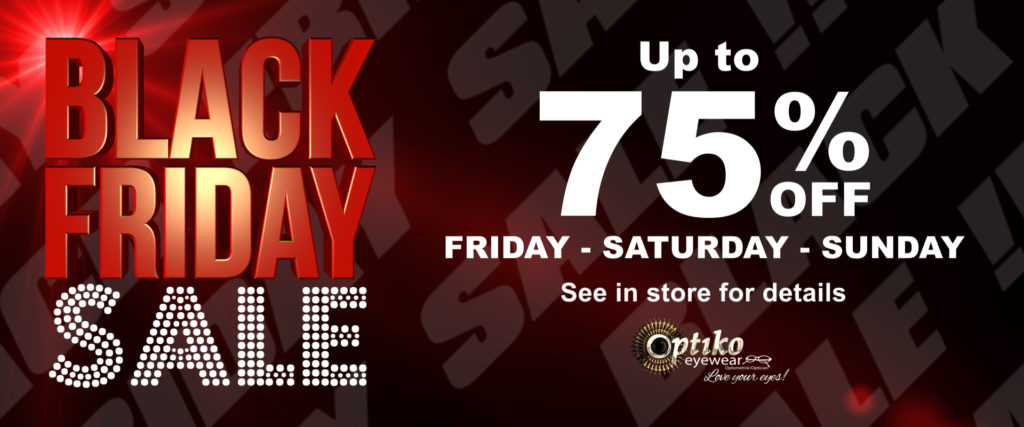 Optiko_Black_Friday_Sale Black Friday Sale