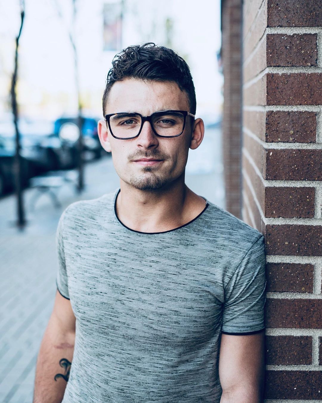 Get Perfect Vision With Us Today | Optiko Eyewear & Optometry